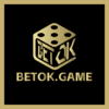 Logo da BETOKGAME